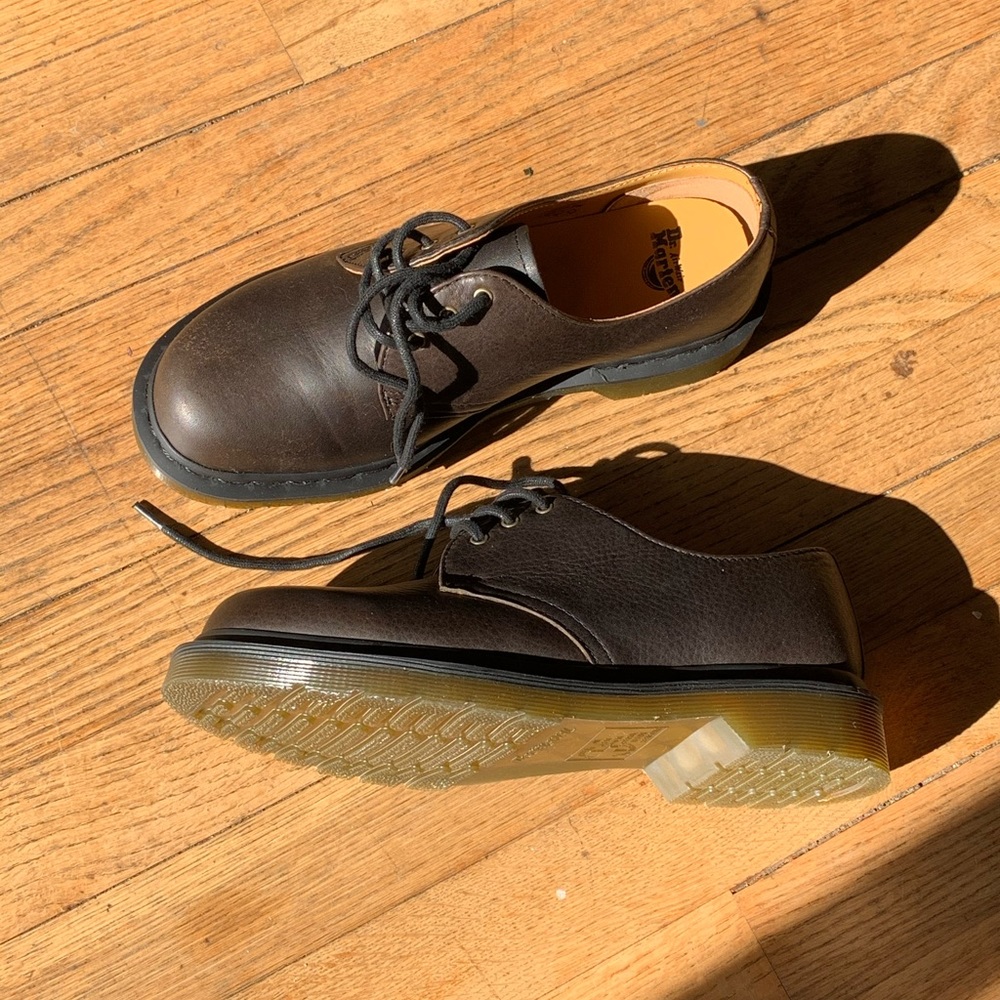 DR MARTEN 1461 HARVEST